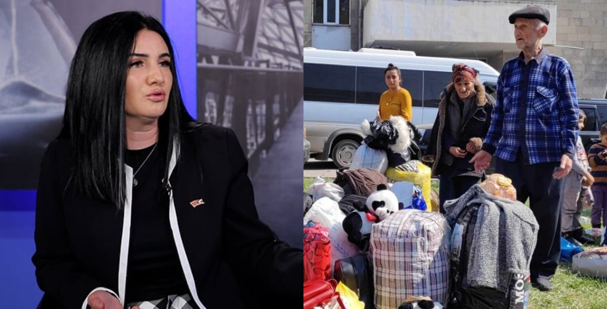 «Հրապարակ». Արցախցիներին անձնագրեր չեն տալիս, որ ընտրություններին չմասնակցե՞ն