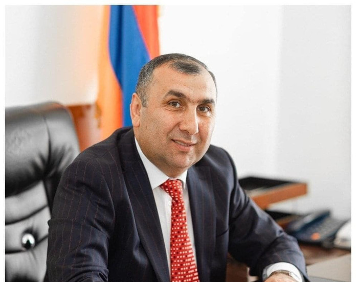 «Հրապարակ»․ Սպիտակը դուրս է մնացել Հայաստանի «քարտեզից»
