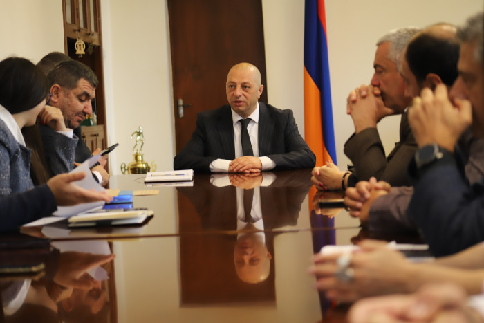 Վանաձորի գլուխկոտրուկը. քաղաք, որը մնացել է անորոշության մեջ