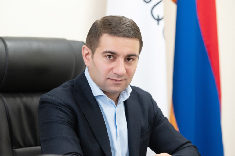 Նվազագույն կենսաթոշակը՝ 100․ 000 դրամ․ Նաիրի Սարգսյան