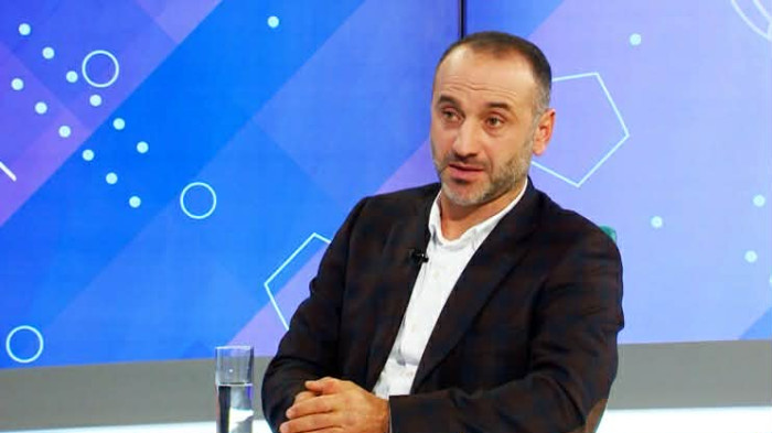 Հրապարակել է Հայաստանի հավաքականի՝ արտերկրից հրավիրված խաղացողների ցանկը