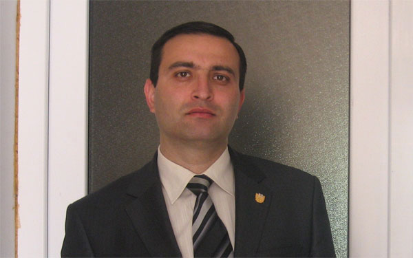 Ձերբակալվել է հայտնի փաստաբան Ռուբեն Հակոբյանը