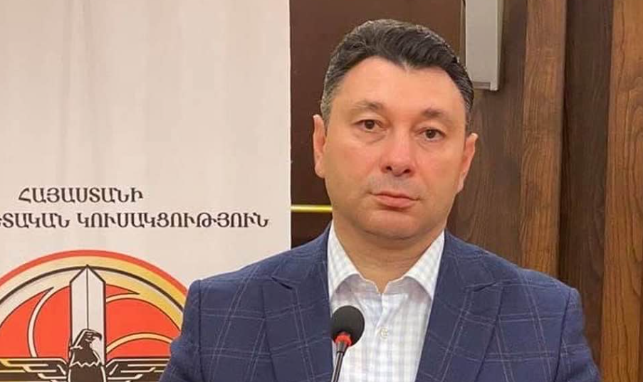 «Հրապարակ»․ Սրանք բացի մարդ բռնելուց ու մարդկանց ունեցվածքը խլելուց ոչինչ չեն անում