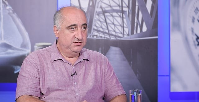 «Հրապարակ». 2000-2001 թվականներին այդ առաջարկը եղել է` Հայաստանը մերժել է
