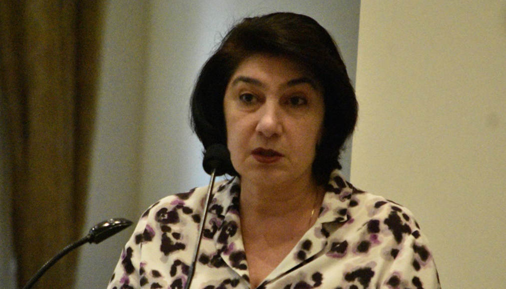 Ադրբեջանը բեմականացրել էր Նախիջևանի վրա դրոնով հարձակումը