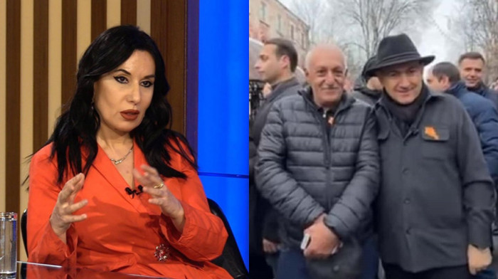 Հանդիպումները զտվելու են, առաջին պլան են բերվելու Նիկոլի դոշին շպրտած պառավները