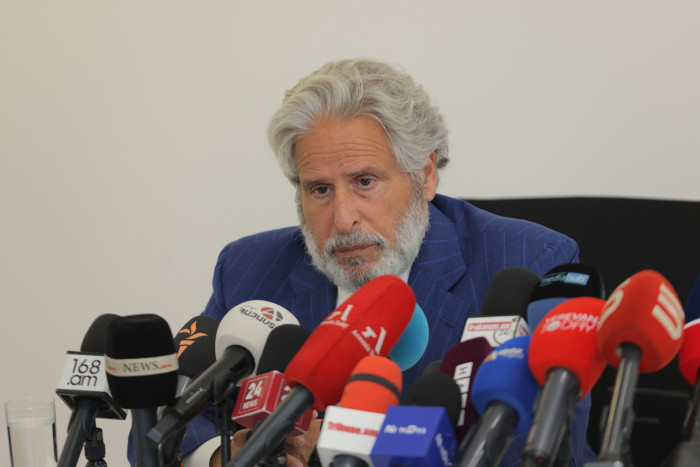 Դատարանը հերթական հարվածն է հասցնում իրավունքի գերակայությանը