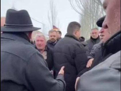 Ողբալի վիճակում է հայտնվել իշխանությունը