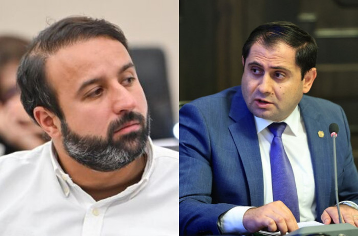 «Հրապարակ». Հայկ Սարգսյանի գաղտնի նամակը ՊՆ-ին եւ Սուրեն Պապիկյանի արձագանքը