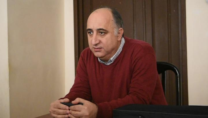 «Հրապարակ». Այսօր ունենք ուսուցիչներ, որոնք ընդամենը 80-90 հազար դրամ աշխատավարձ են ստանում