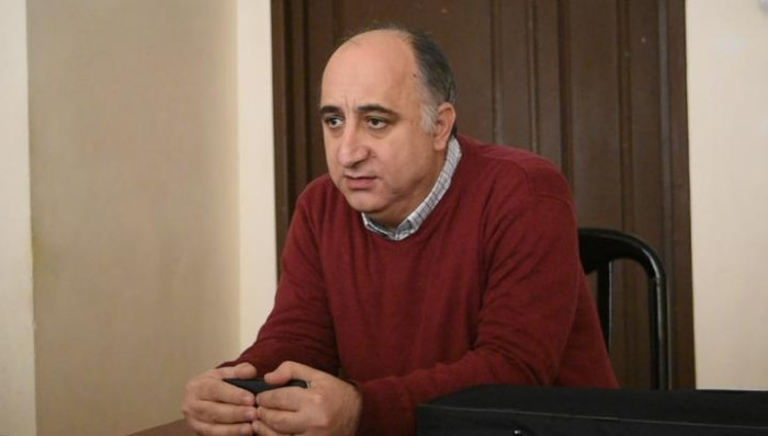 «Հրապարակ». Այսօր ունենք ուսուցիչներ, որոնք ընդամենը 80-90 հազար դրամ աշխատավարձ են ստանում