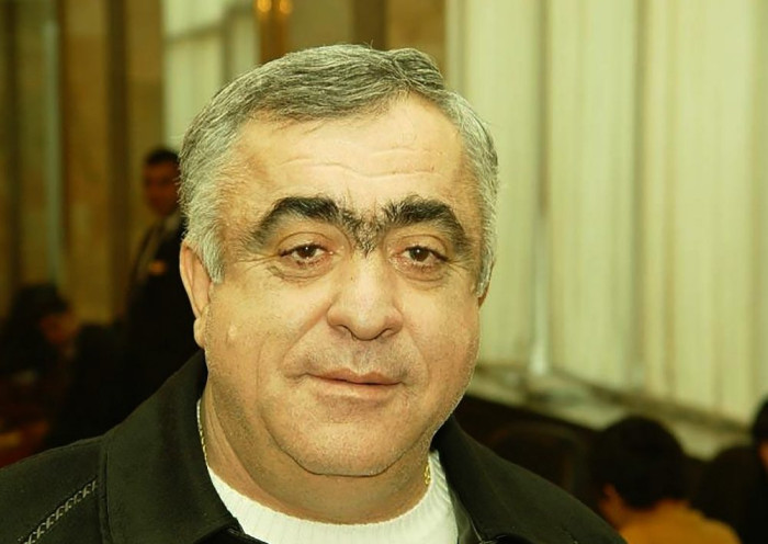 Ալեքսանդր Սարգսյանի նկատմամբ հետախուզում է հայտարարվել. նա երկրում չէ