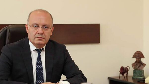 «Հրապարակ». Կուսակցությունների գրանցման ընթացքում կերեւա