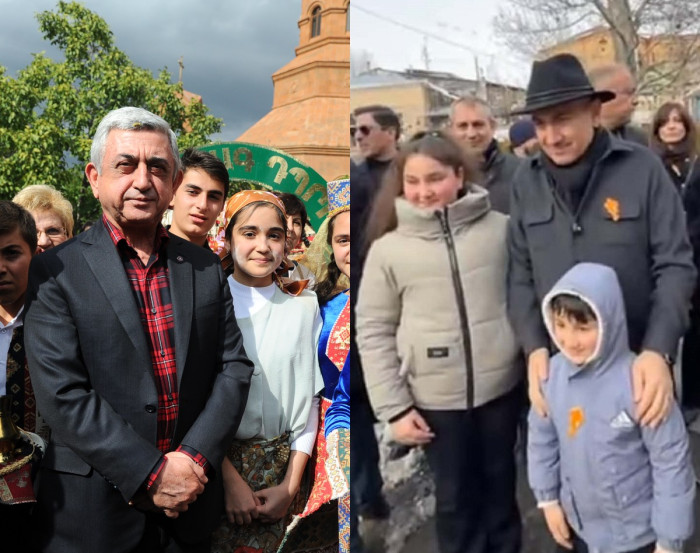 65 տոկոսը պատրաստ է,  կամ ինչքան ուզեմ՝ կխփեմ. Ո՛չ Սերժ, ո՛չ Նիկոլ՝ Գյումրին իր կանոններն ունի