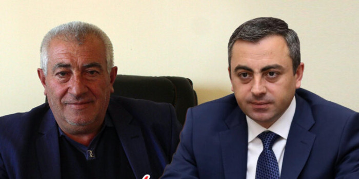 Իշխան Սաղաթելյանի հոր գործով կայացվեց արդարացման դատավճիռ