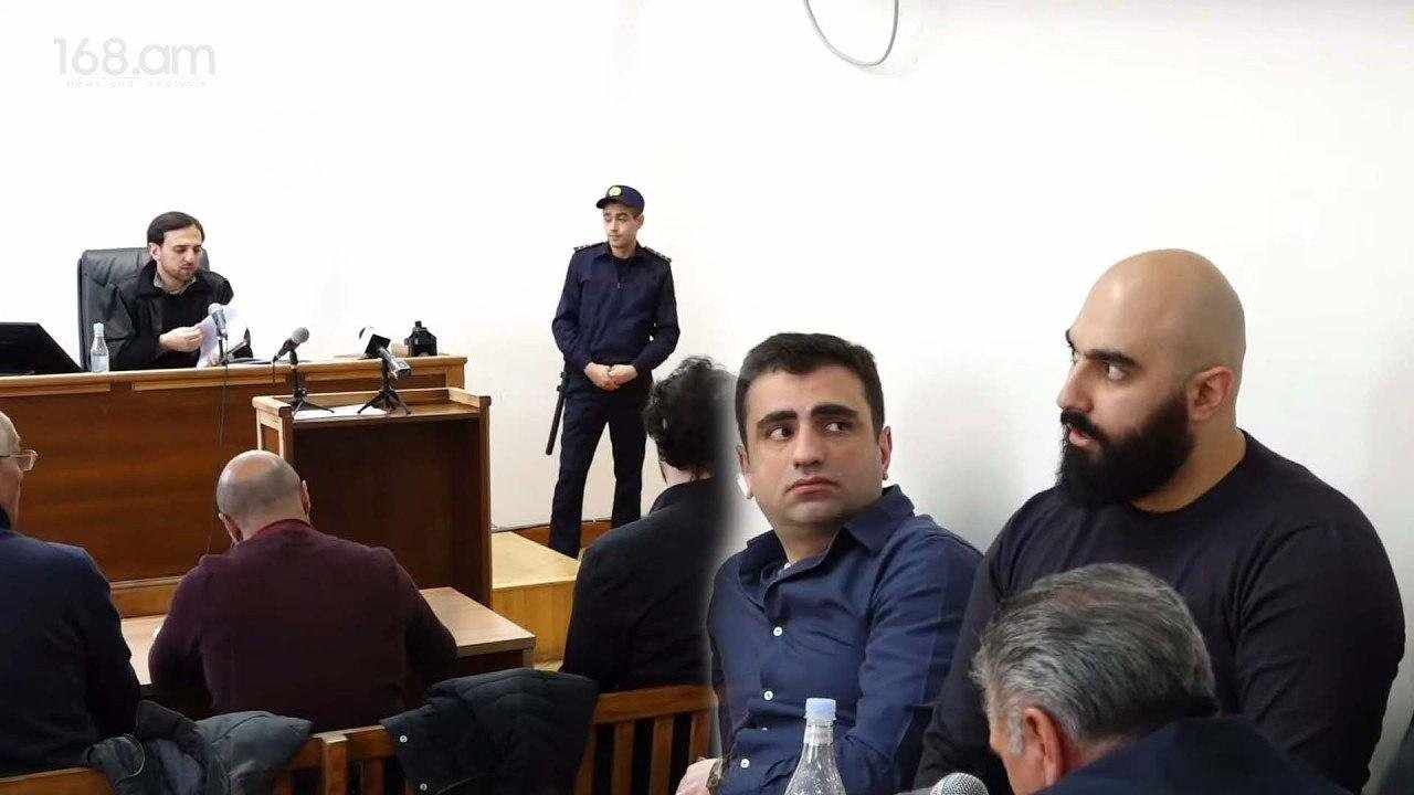 Հիմնավորում էին, որ ԱԱԾ «պադվալից» կզանգեմ, պետական շենքեր գրավելու հրահանգ կտամ