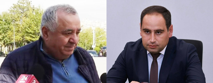 «Հրապարակ»․ Կյանքում ոչ մի բանի չեն հասել, բայց որոշել են թուրքի հետ ախպերություն անել