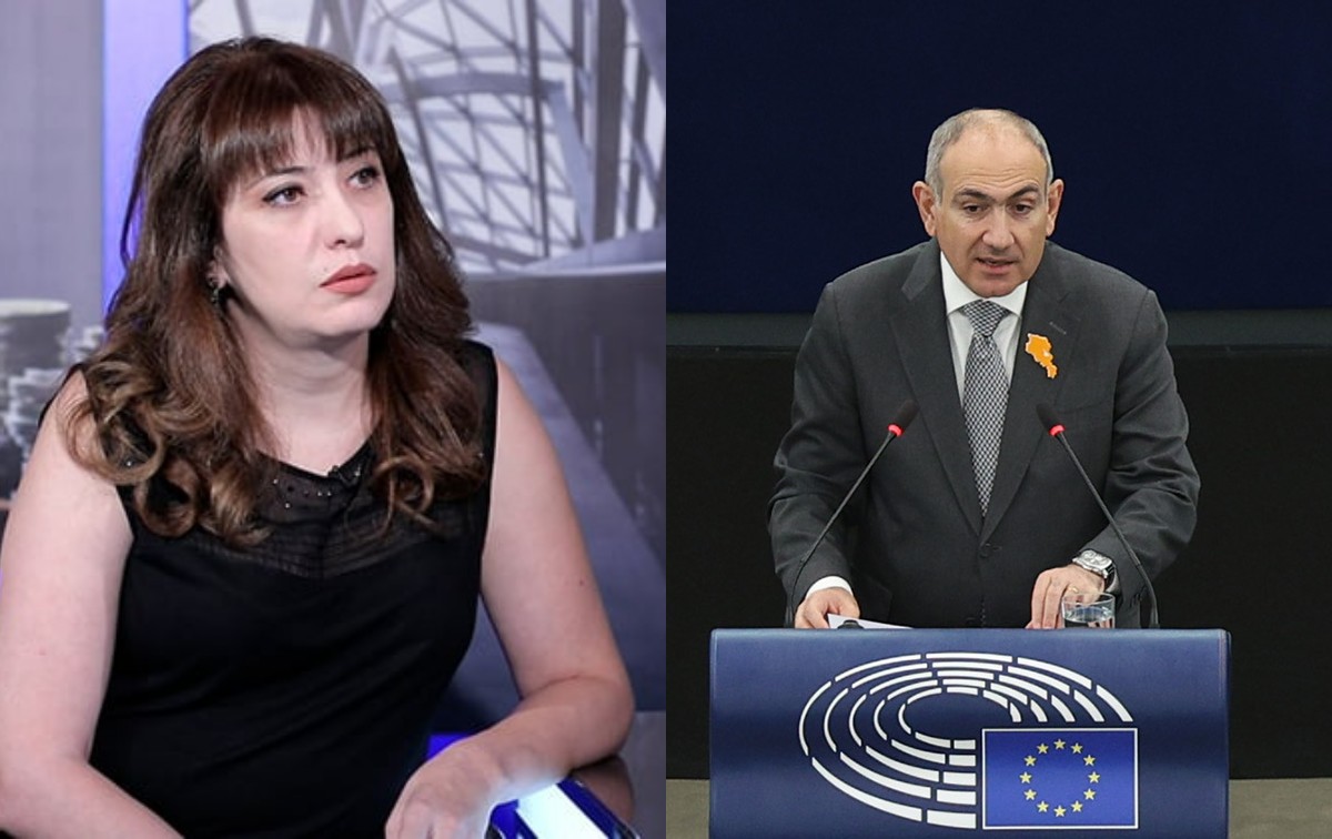 Этот человек обслуживает турецкие интересы