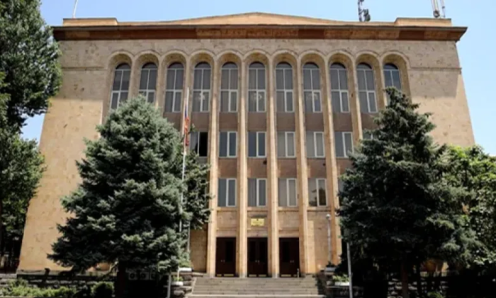 ՍԴ–ն սահմանադրական է համարել «Տաշիր կապիտալին» ՀԷՑ–ի լիցենզիայից զրկելու որոշումը