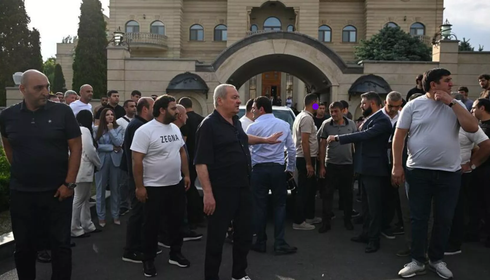 Փողոցային պայքարի մեկնարկը տրվելու է մարտի 13-ին