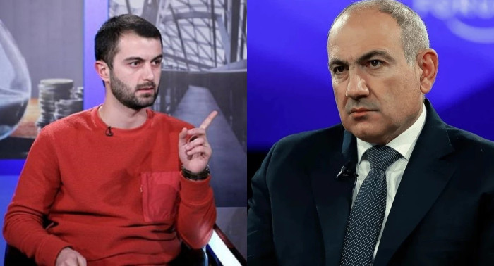 «Հրապարակ». Ես ինչպե՞ս մեկնաբանեմ այդ զառանցանքը