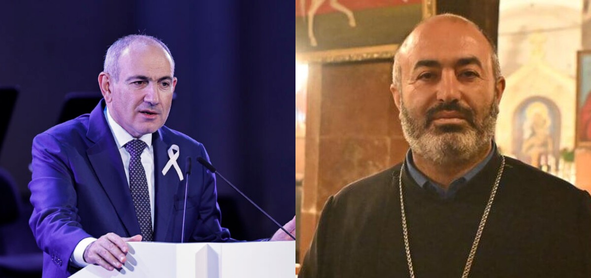 «Հրապարակ»․ Ազգային հարց լուծելու փոխարեն, ուշքնումիտքը` ինչ ուտի, ումից բամբասի
