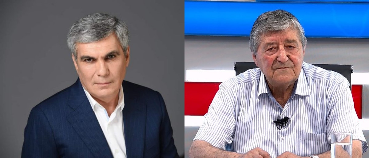 «Հրապարակ»․ Արամ Զավենի Սարգսյանը, եթե վարչապետ դառնալու շանս ունենա, Նիկոլին կտրորի