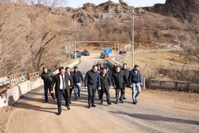 «Հրապարակ»․ Համայնքներում հարյուրավոր սուբվենցիոն ծրագրեր չեն իրականացվել