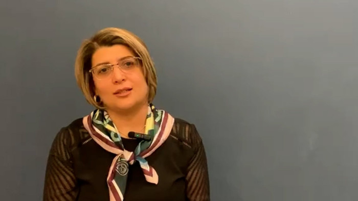 Պատերազմից հետո ՀՀ-ն չունի ազգային անվտանգության ռազմավարություն, բացը լրացնում ենք. Աշխեն Բեգլարյան