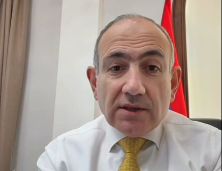 «Դու որ գնաս հայերը կշարունակեն, հայերը կապրեն խաղաղ». քոմենթներ