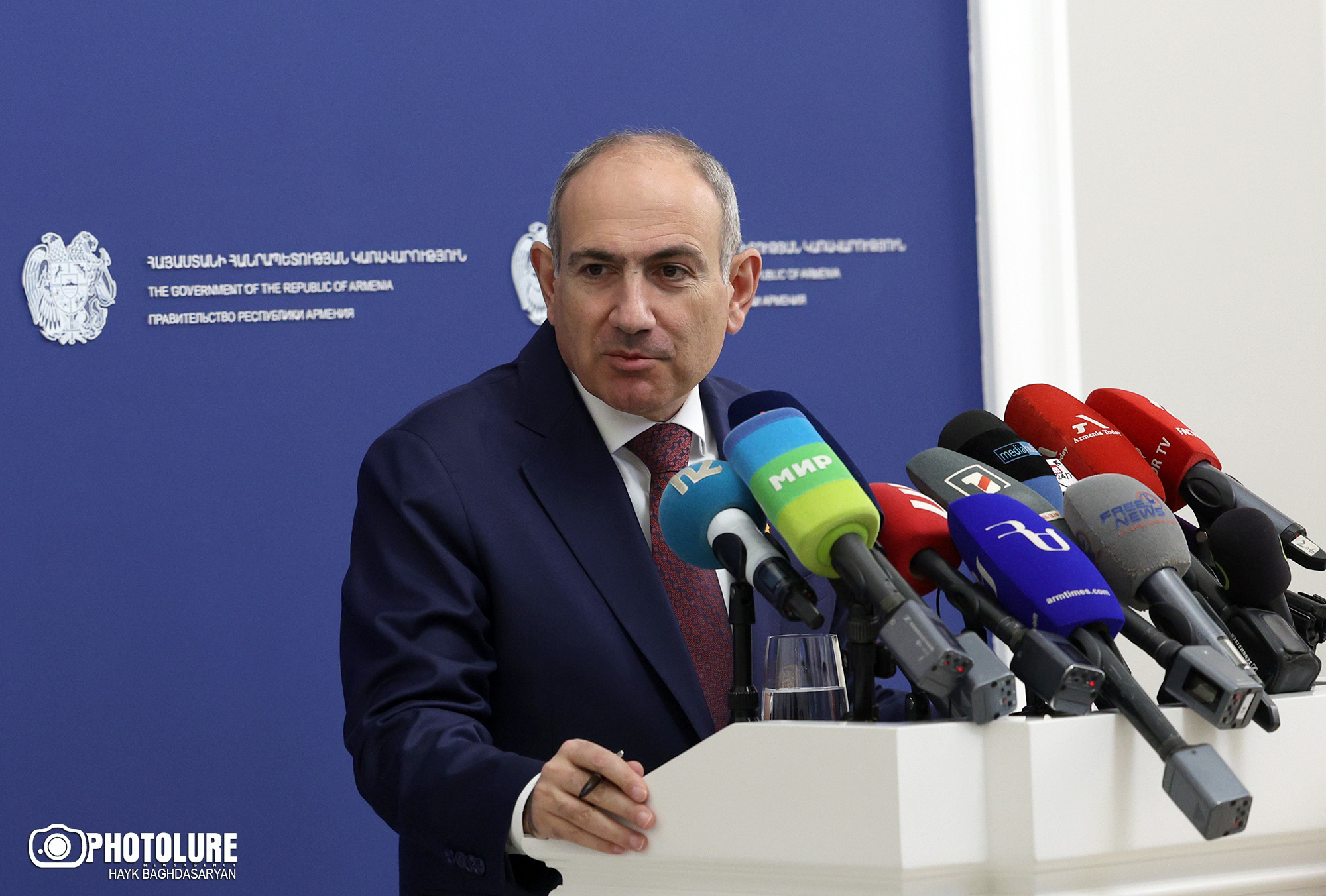 Ինչու է Նիկոլն ավելի խոր խոնարհվում Ադրբեջանի եվ Թուրքիայի առաջ