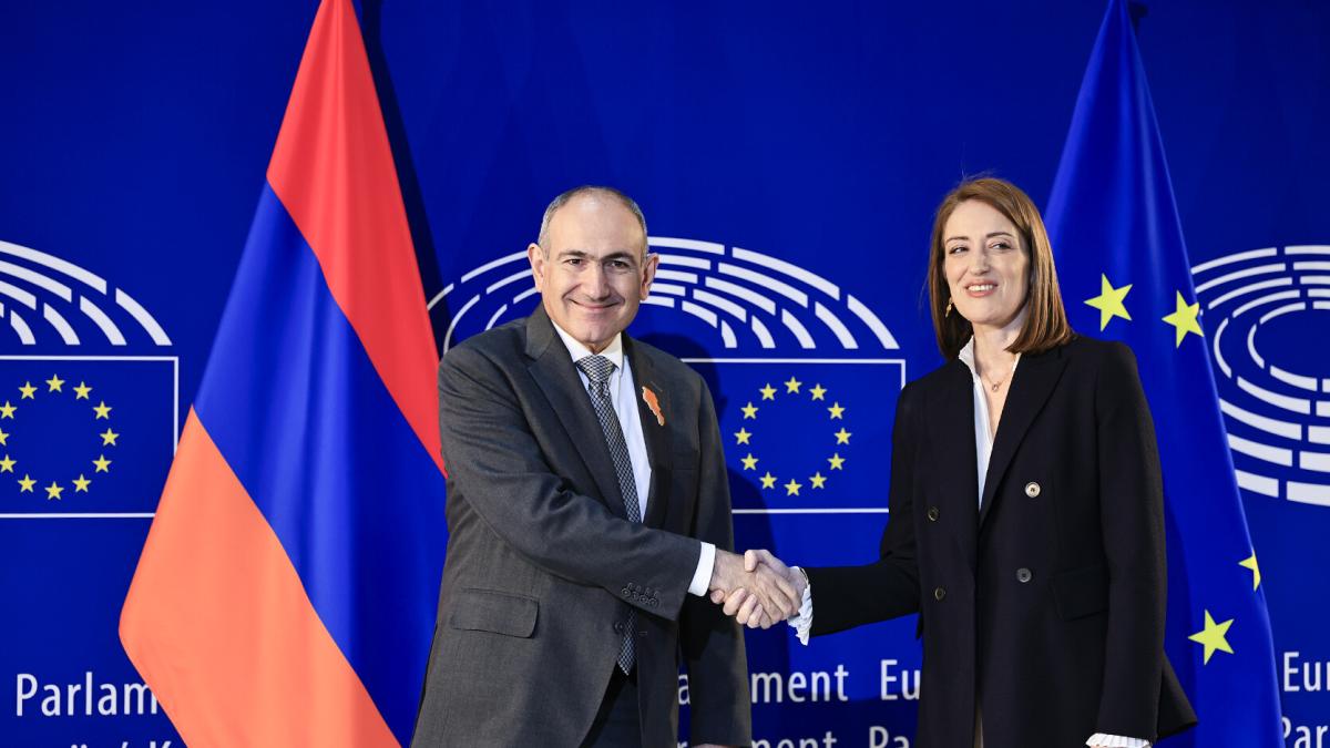 Եվրախորհրդարանը՝ Նիկոլի հարազատ միջավայր
