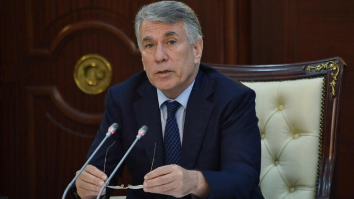 Зияфет Аскеров: «Мяч» на стороне Армении. Чего она ждет?"
