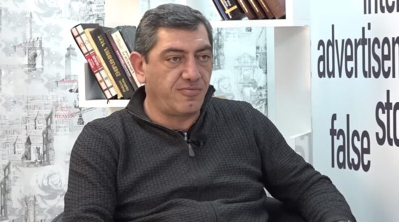 Բանակցությունների թեժ շրջանն է այժմ՝ պետք է արագ ավարտին հասցնենք