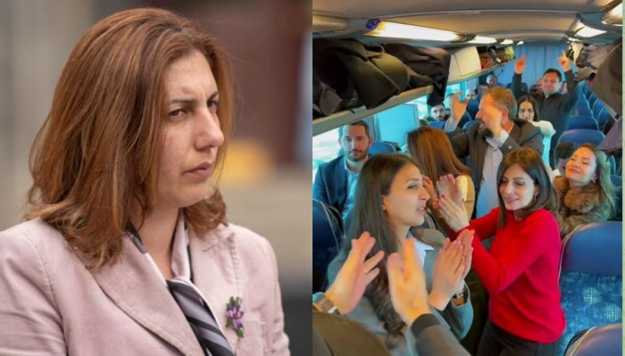 «Հրապարակ». Ինչո՞ւ չպարեն, եթե այդքան պարգեւավճարներ են ստանում