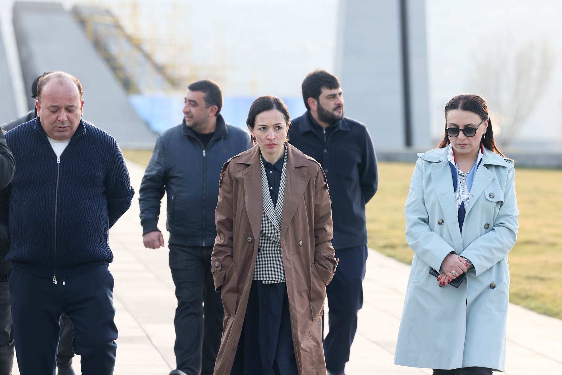 Страсти не утихают: научные сотрудники потребовали от Жанны Андреасян разъяснений