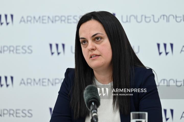 «Հրապարակ»․ Էդիտա Գզոյանի ճակատագիրն արդեն որոշվել է
