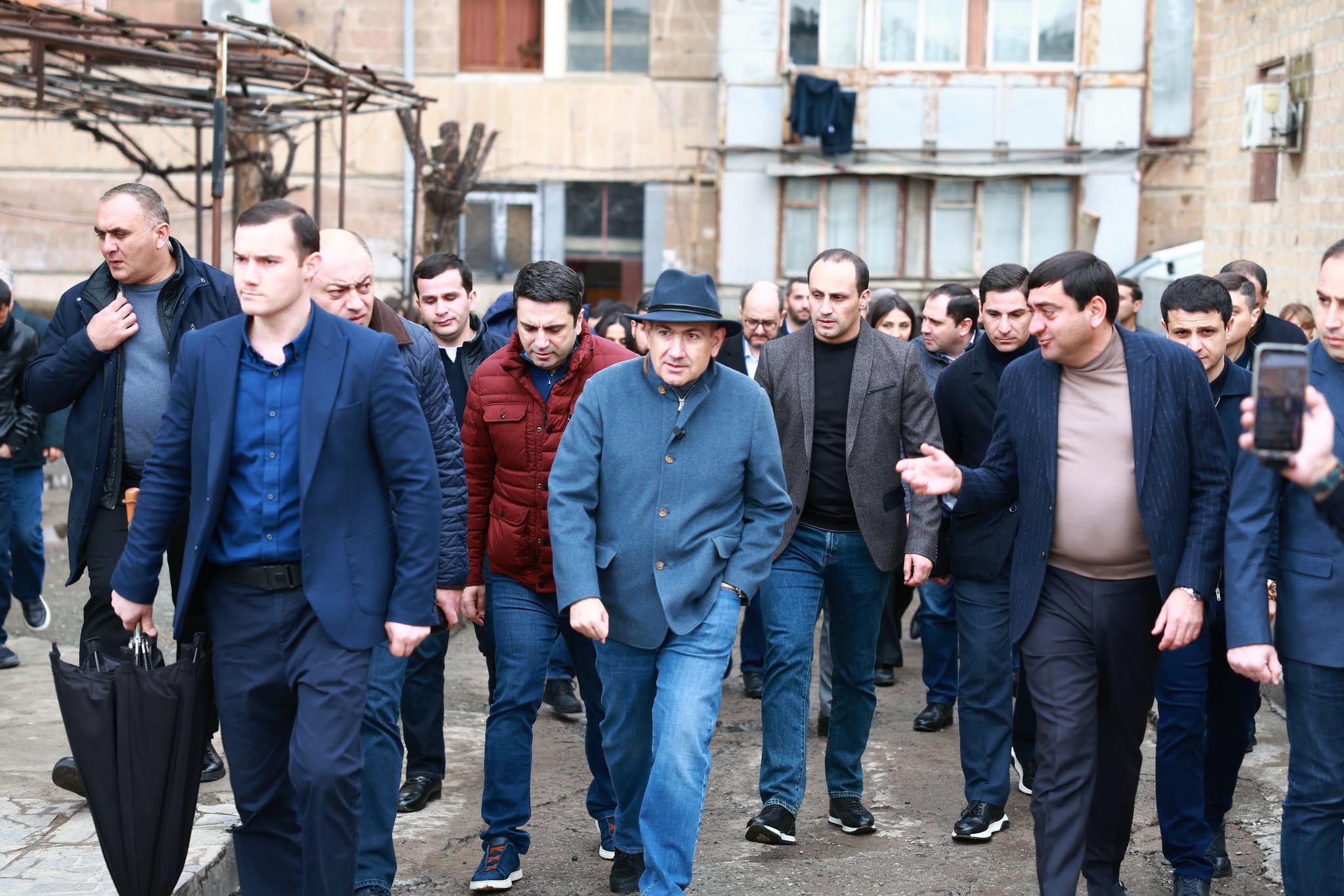 Ձախողված փիառ