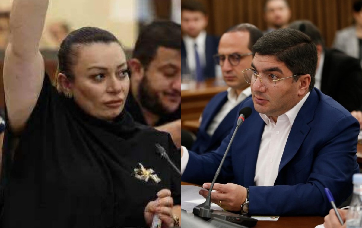 «Հրապարակ»․ Անի Խաչատրյանը սուտ է խոսել․ նա դատարանում հարցաքննվելու է