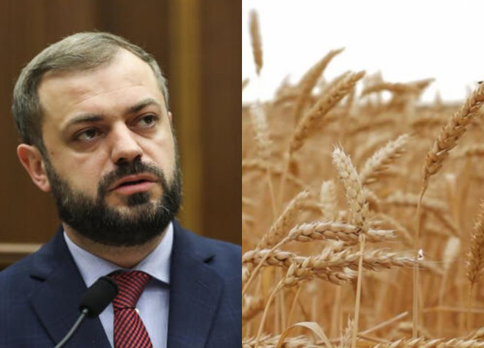 «Հրապարակ». Պապոյանի ստախոսությունը, ՀՀ դատախազությունը, Բաքվի ցորենի տերմինալը