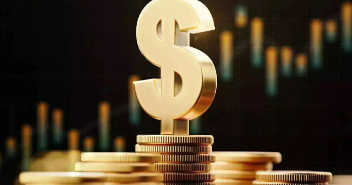 Ինչու են նվազում ոսկու գները