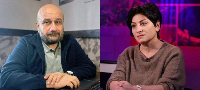 «Հրապարակ»․ Ռադիո կվերադառնամ, երբ Արմեն Քոլոյանի փոխարեն լինի ադեկվատ ղեկավար