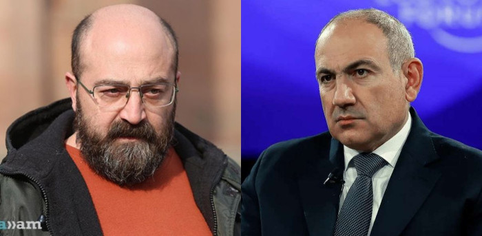 «Հրապարակ»․ Եթե այժմ «Արցախ» բառը գրգռում է թշնամուն, ապա ինքը 2020-ին անդադար գրգռել է