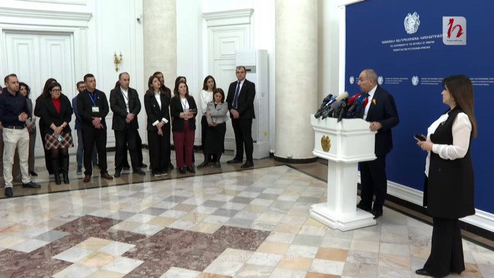 Վարչապետի պաշտոնը զբաղեցնող անձը ապացուցեց, որ ինքն է հրահանգավորում քննչական մարմիններին