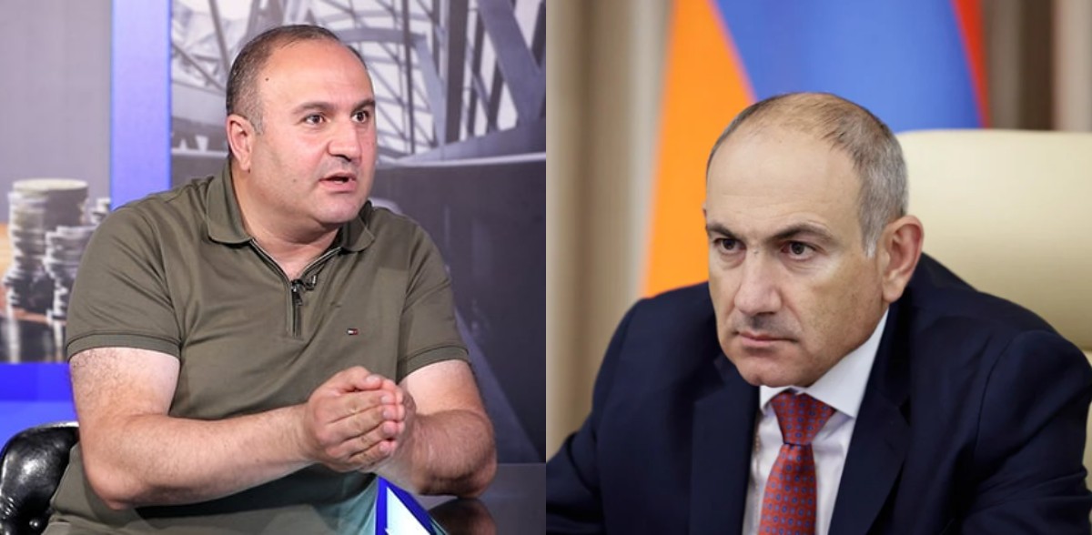 «Հրապարակ». Ովքեր նամազ են ուզում, կարող են հանգիստ ընտրել Նիկոլին