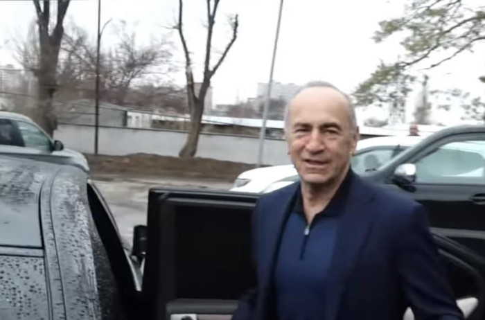Անկեղծ ասած՝ մի քիչ տհաճ է