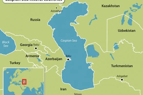 Был ли нанесен удар по Ирану из Азербайджана?