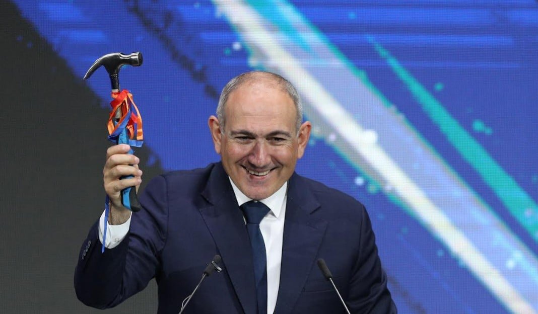 Բախտներս չի բերել