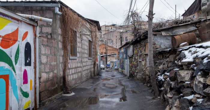 «Հրապարակ»․ Կոնդի բնակիչները Բուզանդի բնակիչների ճակատագրին կարժանանան