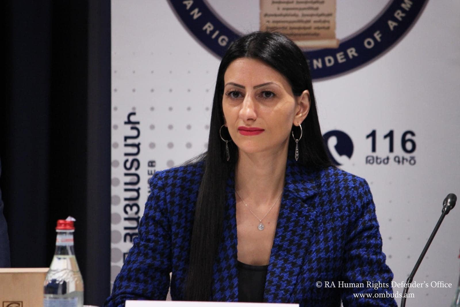 ՄԻՊ-ը կոչ է անում բոլորին հրապարակային խոսքի շրջանակներում ցուցաբերել անհրաժեշտ զգայունություն
